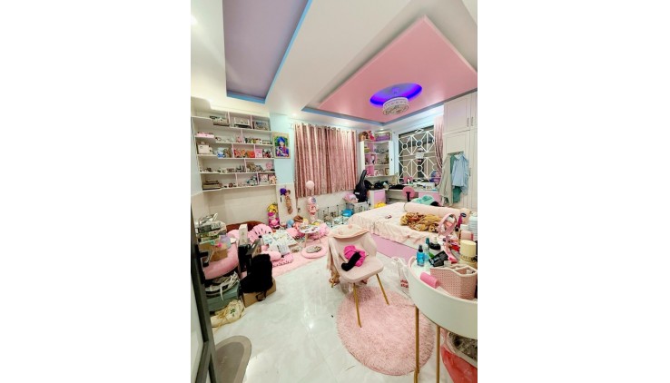 SIÊU PHẨM NGANG LỚN 8M -  3 TẦNG - XE HƠI NGỦ TRONG NHÀ - SÁT TÂN PHÚ - GẦN BÌNH LONG - NGÃ TƯ 4 XÃ - 160M2 - SỔ ĐẸP HOÀN CÔNG ĐỦ - GIÁ CHỈ NHỈNH 12